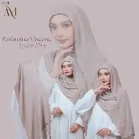 Pashmina Viscose