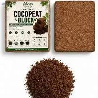 Coco Peat Block