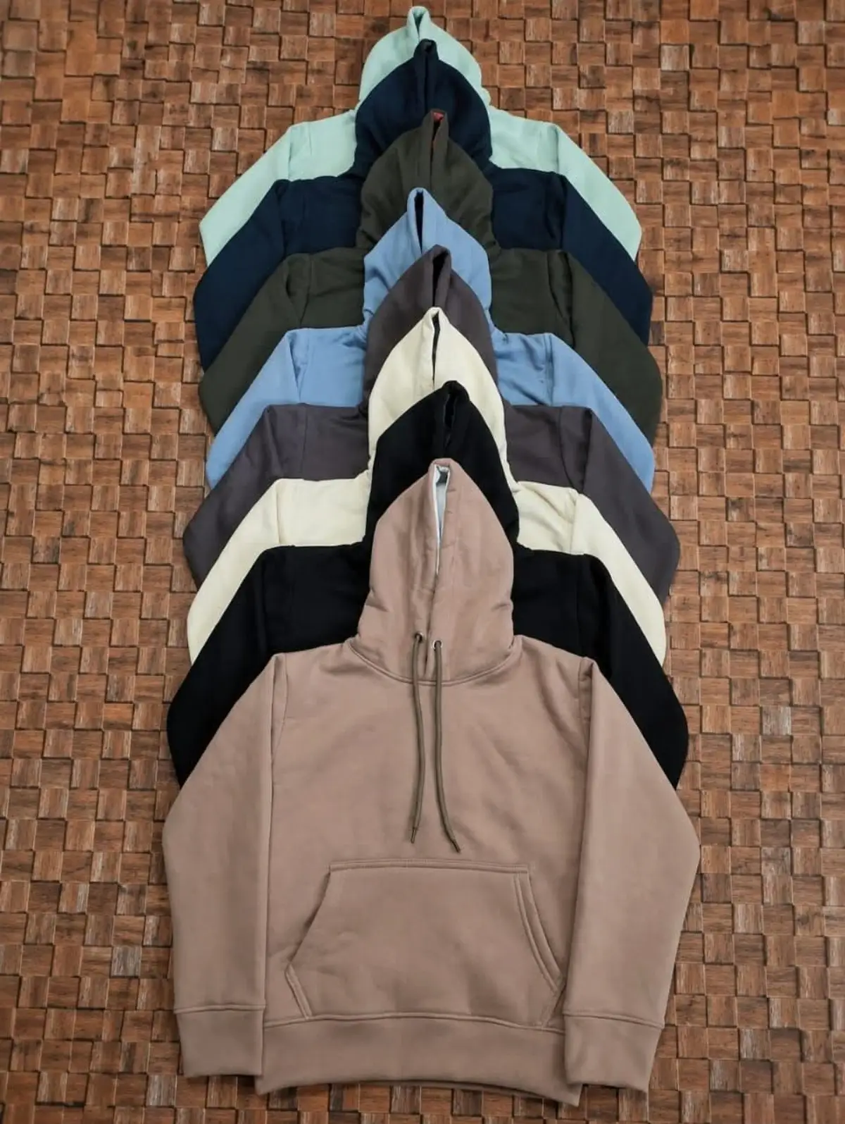 Hoodies