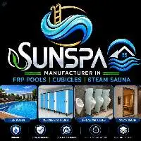 FRP Swimming Pools Manufactuers