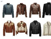 Clothing 