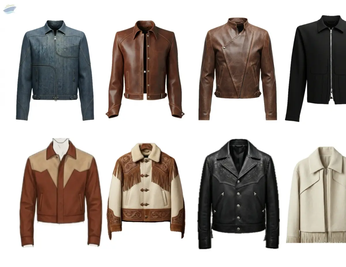 Clothing 