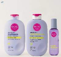 Eos Body Cream Wash Mist Perfume