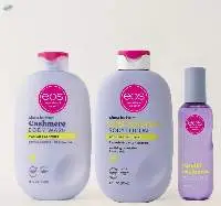 Eos Body Cream Wash Mist Perfume