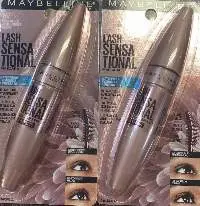 Maybelline Lash Sensational Mascara