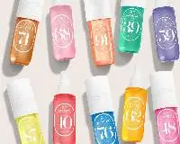 Sol de Janeiro Perfume Mist