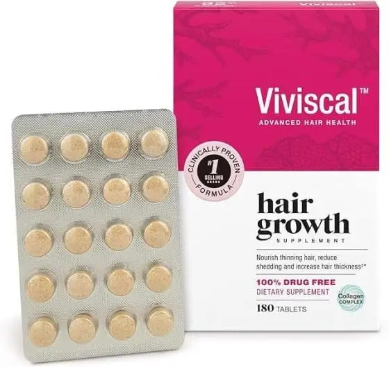 Viviscal Professional Hair Growth