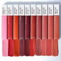 Maybelline Super Stay Lipstick