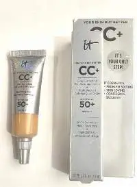 IT Cosmetics Your Skin But Better