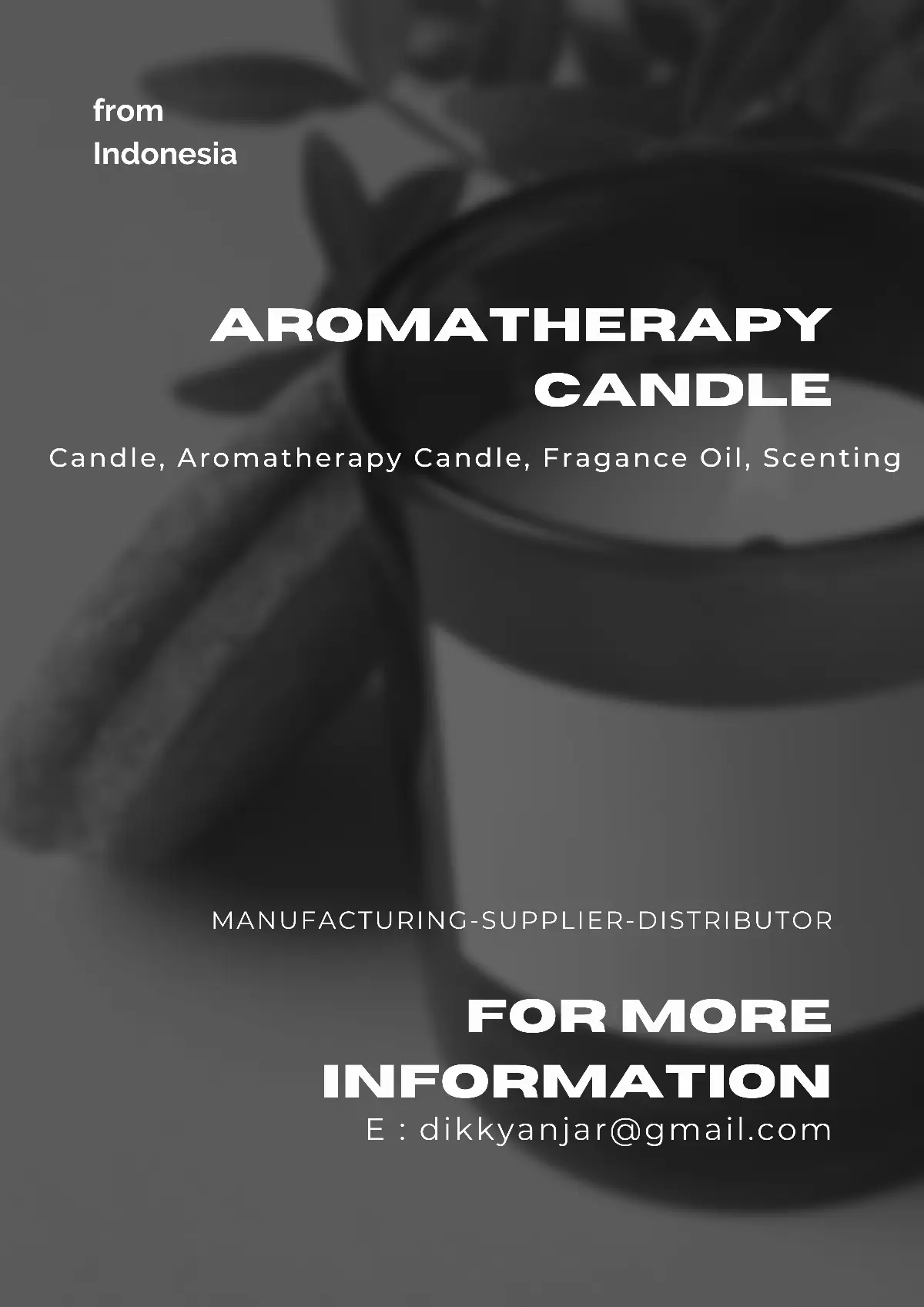 Candle