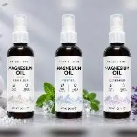Private Label Magnesium Oil Spray 100ml