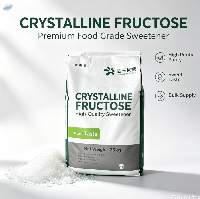 Crystalline Fructose
