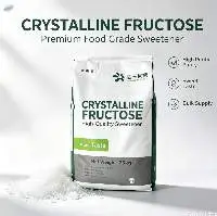 Crystalline Fructose