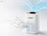 CZ300 Air Purifier