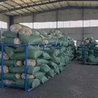 Dehydrated Garlic Granules 8-16 to 40-80 Mesh