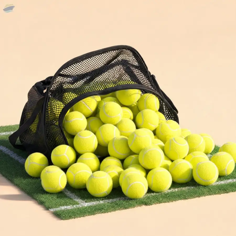 Training / Practice Tennis Balls