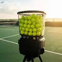 Training / Practice Tennis Balls