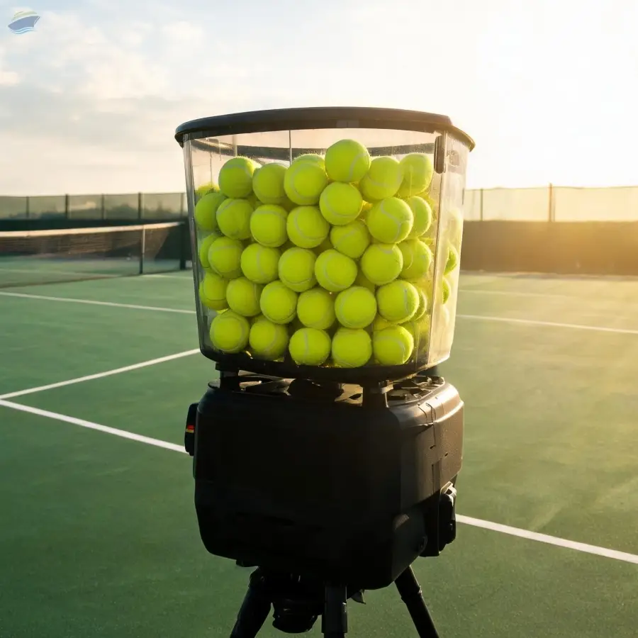 Training / Practice Tennis Balls