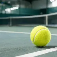 Practice Tennis Balls