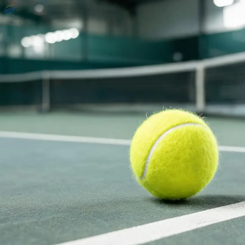 Practice Tennis Balls