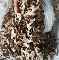 Dried Ginger