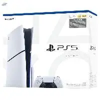 PlayStation 5 console PS 5
