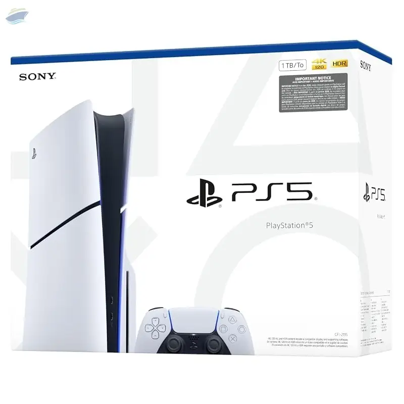 PlayStation 5 console PS 5