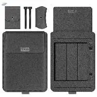 Laptop Sleeve With Stand