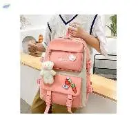 School Bag