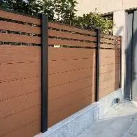 WPC Fencing