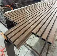 WPC Cladding