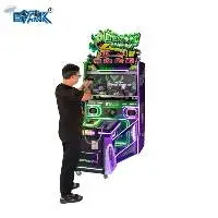 Demon Hunter Shooting Arcade Game Machine