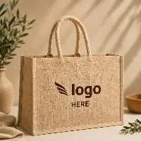 Promotional Jute & Cotton Bags