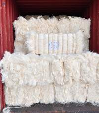 Tanzania UG Grade Sisal Fiber