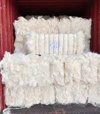 Tanzania UG Grade Sisal Fiber
