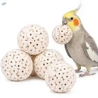 Sola Atta Ball Parrot Chew Toys