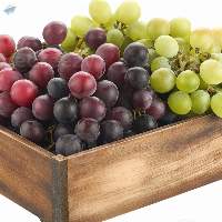 Fresh Azerbaijani Grapes