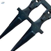27624 Forged Combine Harvester Knife Guard