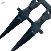 27624 Forged Combine Harvester Knife Guard