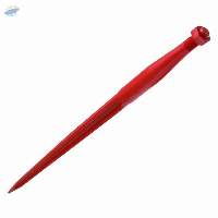 Forged Spring Steel Hay Bale Spear Tine