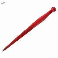 Forged Spring Steel Hay Bale Spear Tine