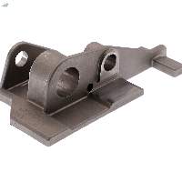 Stainless Steel Investment Casting Components