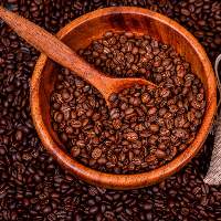 Arabica (Roasted) Coffee Beans