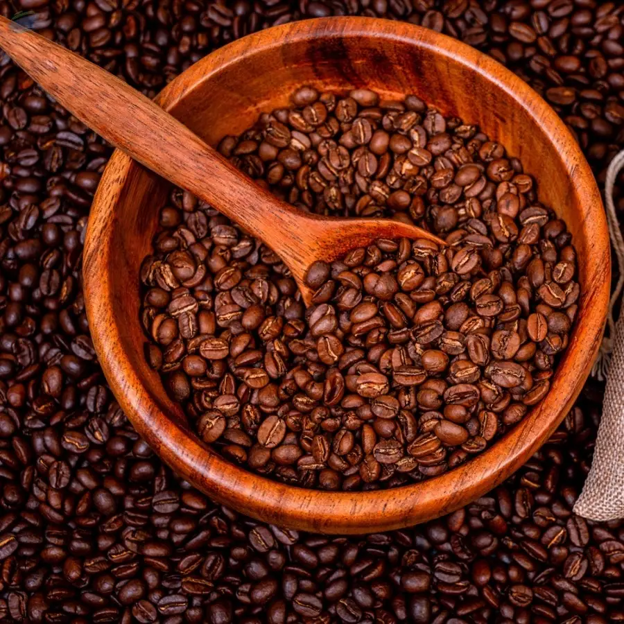 Arabica (Roasted) Coffee Beans
