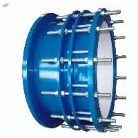 Customizable VSSJAF C2F Dismantling Joint