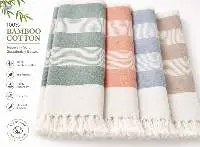 Bath Towel