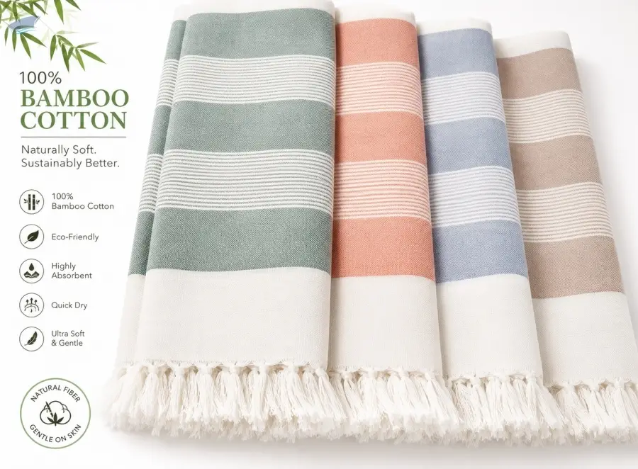 Bath Towel