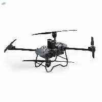 UD50 50kg Heavy-Lift Cargo Delivery Drone