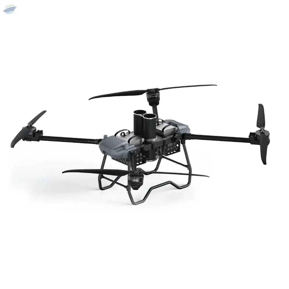 UD50 50kg Heavy-Lift Cargo Delivery Drone