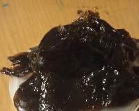 Soft Black Soap